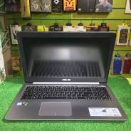 Asus. 15.6", 2,5 ГГц, ОЗУ 8 Гб, диск 1 000 Гб, WiFi, Bluetooth, аккумулятор на 2 ч.