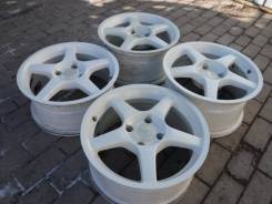 Strada Moda. 7.0/8.0x16", 4x114.30, ET32/35, ЦО 73,0 мм.
