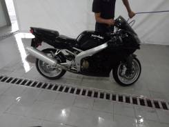 Kawasaki ZZR 600 Ninja. 600 куб. см., исправен, птс, с пробегом