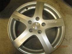 Mak. 6.5x16", 5x114.30, ET42, ЦО 55,0 мм.