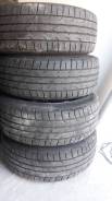 Dunlop. Летние, 10 %, 4 шт