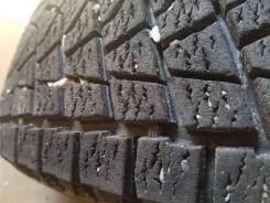 Bridgestone Blizzak. Всесезонные, 10 %, 4 шт