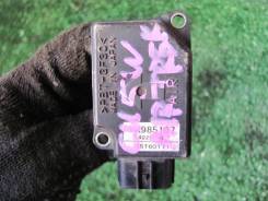 Датчик расхода воздуха. Mitsubishi: Lancer Evolution, Eclipse, Grandis, Delica D:5, L200, Colt Plus, Delica, Triton, Lancer, ASX, Montero Sport, Pajer...