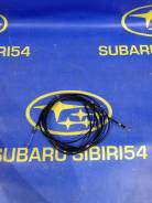 Тросик багажника. Subaru Legacy, BE5