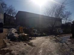 Сдам в аренду Пристройку к складу на Днепровской. 150 кв. м., улица Днепровская 47, р-н Столетие. Дом снаружи