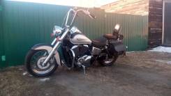 Honda Shadow 400. 400 куб. см., исправен, птс, с пробегом