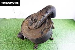 Корпус воздушного фильтра. Toyota Land Cruiser, HDJ80, HDJ81, HDJ81V Двигатель 1HDT