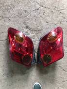 Стоп-сигнал. Toyota ist, NCP60, NCP61, NCP65 Двигатели: 1NZFE, 2NZFE