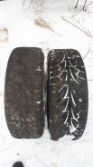 Hankook. Зимние, 10 %, 2 шт