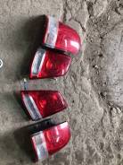 Стоп-сигнал. Toyota Land Cruiser, UZJ200W, J200, URJ202, VDJ200, URJ202W, URJ200, GRJ200, UZJ200 Двигатели: 2UZFE, 3URFE, 1URFE, 1VDFTV, 1GRFE