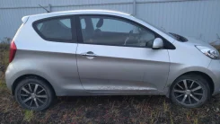 Kia Picanto ����