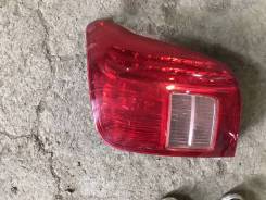 Стоп-сигнал. Toyota Corolla Fielder, NZE144G, NZE141G, ZRE142G, ZRE144G Двигатели: 1NZFE, 2ZRFE, 2ZRFAE