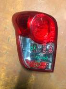 Стоп-сигнал. Toyota Corolla Fielder, NZE141, NZE141G, NZE144, NZE144G, ZRE142, ZRE142G, ZRE144, ZRE144G Двигатели: 1NZFE, 2ZRFAE, 2ZRFE