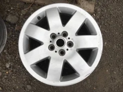 Rover. 7.5x18", 5x120.00, ET53
