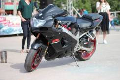 Suzuki GSX-R 1000. 1 000 куб. см., исправен, птс, с пробегом