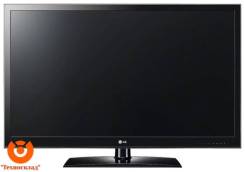 LG 32LV3700. LCD (ЖК)