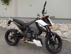 KTM 690 Duke / B6210, 2009 в Анапе KTM 690 Duke. 690 куб. см., исправен, птс, без пробега. Под заказ