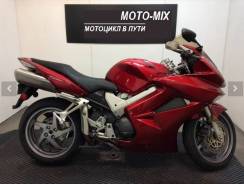 Honda VFR 800F. 800 куб. см., исправен, птс, без пробега