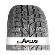 Aplus A501. Зимние, без шипов, 2018 год, без износа, 4 шт