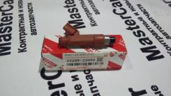 Инжектор. Toyota: Premio, Allion, Wish, Corolla Axio, Matrix, Corolla Двигатель 1ZZFE