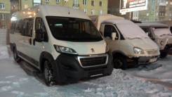 Peugeot Boxer. Продам автобус Пежот-Боксер 2014г. в отличном состоянии один хозяин, 18 мест