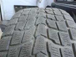 Dunlop Grandtrek SJ6. Зимние, без шипов, 40 %, 4 шт