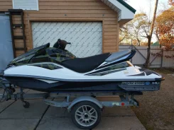 Kawasaki Ultra 250 X. 2008 ��� ����