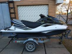 Kawasaki Ultra. 250,00 л.с., 2008 год год