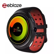 Zeblaze Thor 4. GPS, NFC, SIM-�����