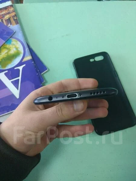 OnePlus 5. �/�, 3G, 4G LTE, Dual-SIM ����