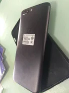 OnePlus 5. �/�, 3G, 4G LTE, Dual-SIM ����