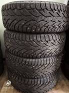 Matador MP-50 Sibir Ice SUV. Зимние, шипованные, без износа, 4 шт