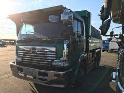 Hino. Продам 1995г Без пробега по РФ. Отличное состояние рамы., 20 930 куб. см., 20 000 кг., 6x4
