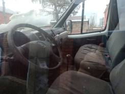 ГАЗ 274711. Продам Газель изотерм 2010г, 2 900 куб. см., 1 500 кг., 4x2