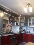 3-комнатная, переулок Отрадный 17а. Индустриальный, агентство, 69 кв. м.