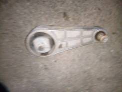 Подушка двигателя. Chevrolet Lacetti