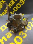 Заслонка дроссельная. Honda Civic, EK3 Honda Integra SJ, EK3 Honda Civic Ferio, EK3 Двигатели: B16A4, B16A5, B16A6, D15B, D15Y1, D15Z4, D15Z5, D15Z7...