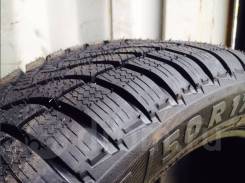 Amberway Winter A4. Зимние, без шипов, без износа, 2 шт