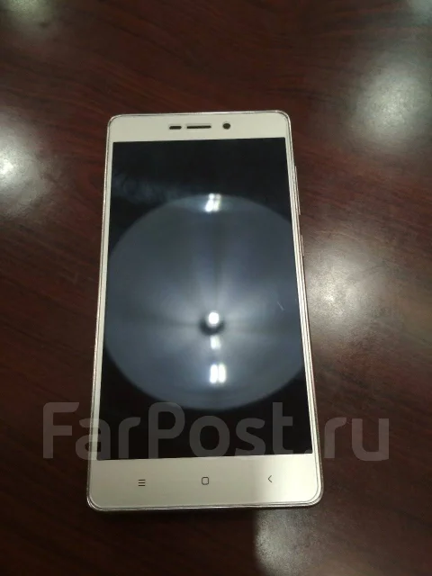 Xiaomi Redmi 3S. �/�, �������, 3G, 4G LTE, Dual-SIM ����