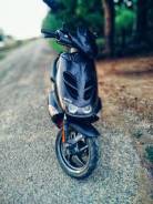 Aprilia SR 50R. 72 куб. см., исправен, без птс, без пробега