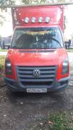 Volkswagen Crafter. Продается, 2 500 куб. см., 2 500 кг., 4x2