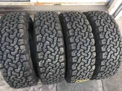 BFGoodrich All-Terrain T/A KO2. Грязь AT, 2015 год, 5 %, 4 шт