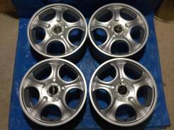Manaray Sport EuroBein. 7.0x16", 5x100.00, 5x114.30, ET48, ЦО 73,1 мм.
