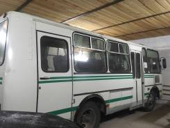 ПАЗ 32053. Автобус PAZ 32053 2006, 22 места