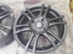Work LS. 6.0x15", 4x114.30, ET45