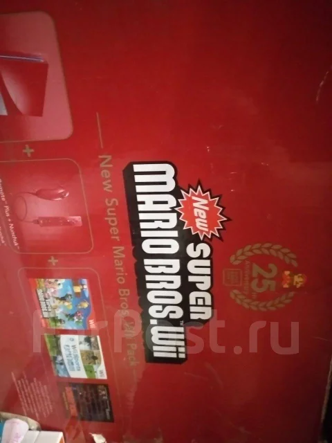 Nintendo Wii ����
