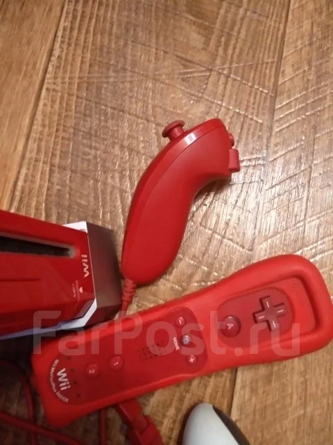 Nintendo Wii ����