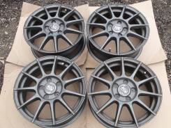 MSW. 6.5x16", 5x112.00, ET50, ЦО 57,1 мм.