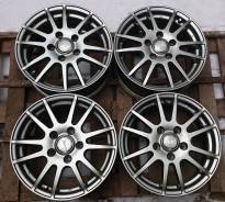 Nexta. 6.0x15", 5x114.30, ET43, ЦО 73,1 мм.