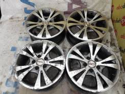 Forsage. 6.0x14", 5x100.00, ET38
